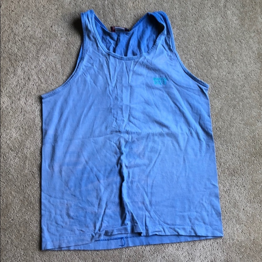 Vintage Winona State Tank Top